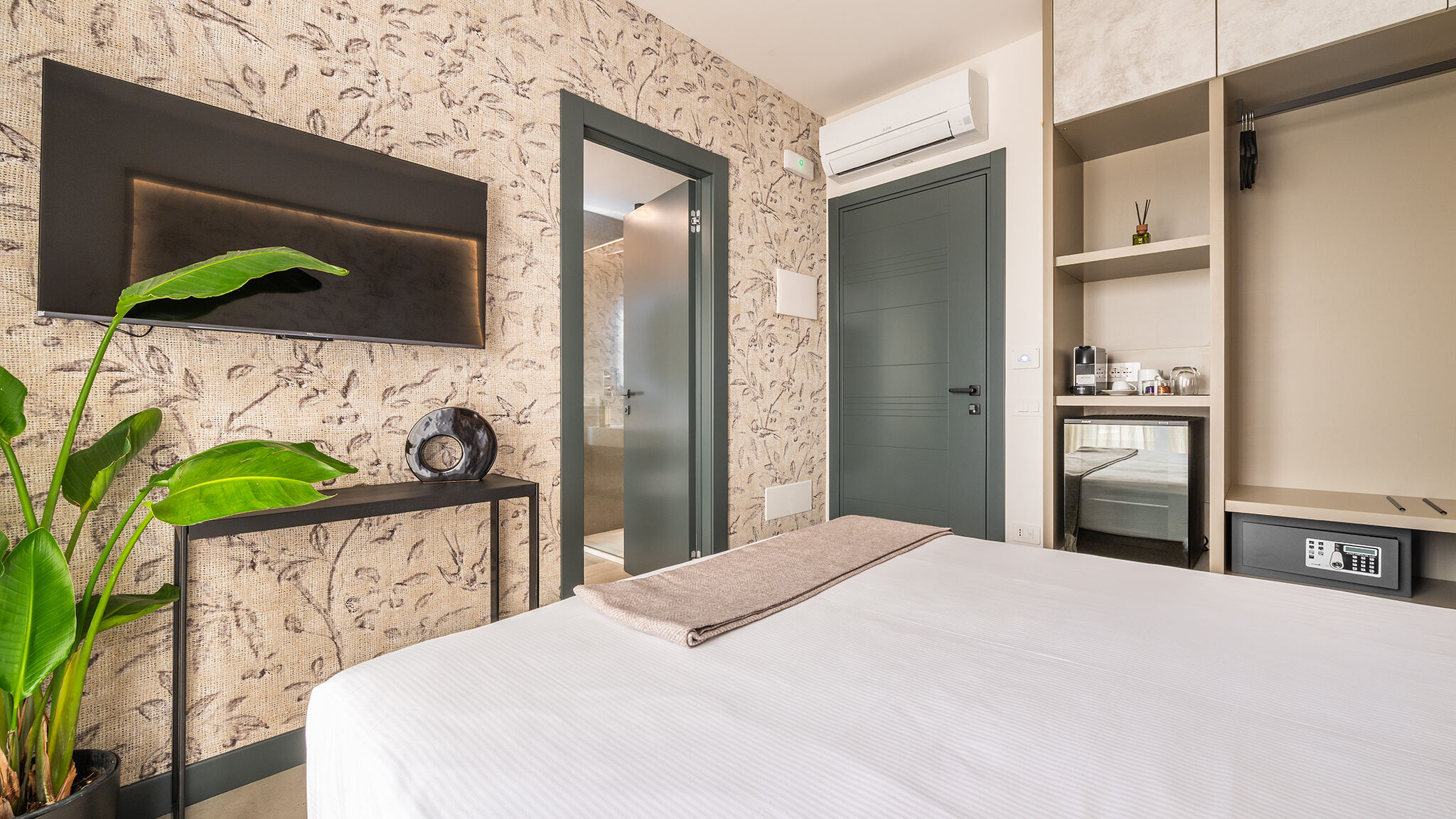 Italianway Cagliari Solì Suite & Rooms