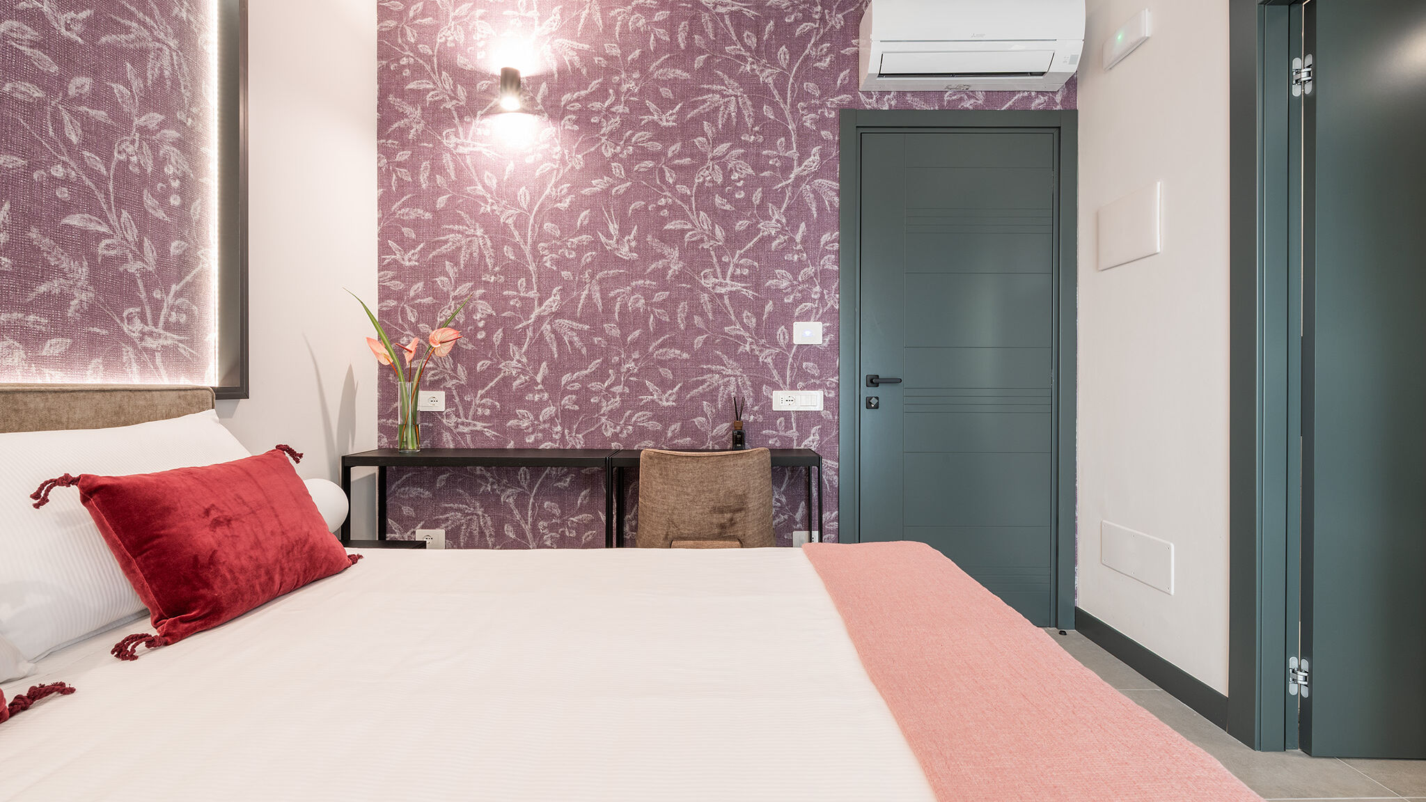 Italianway Cagliari Solì Suite & Rooms