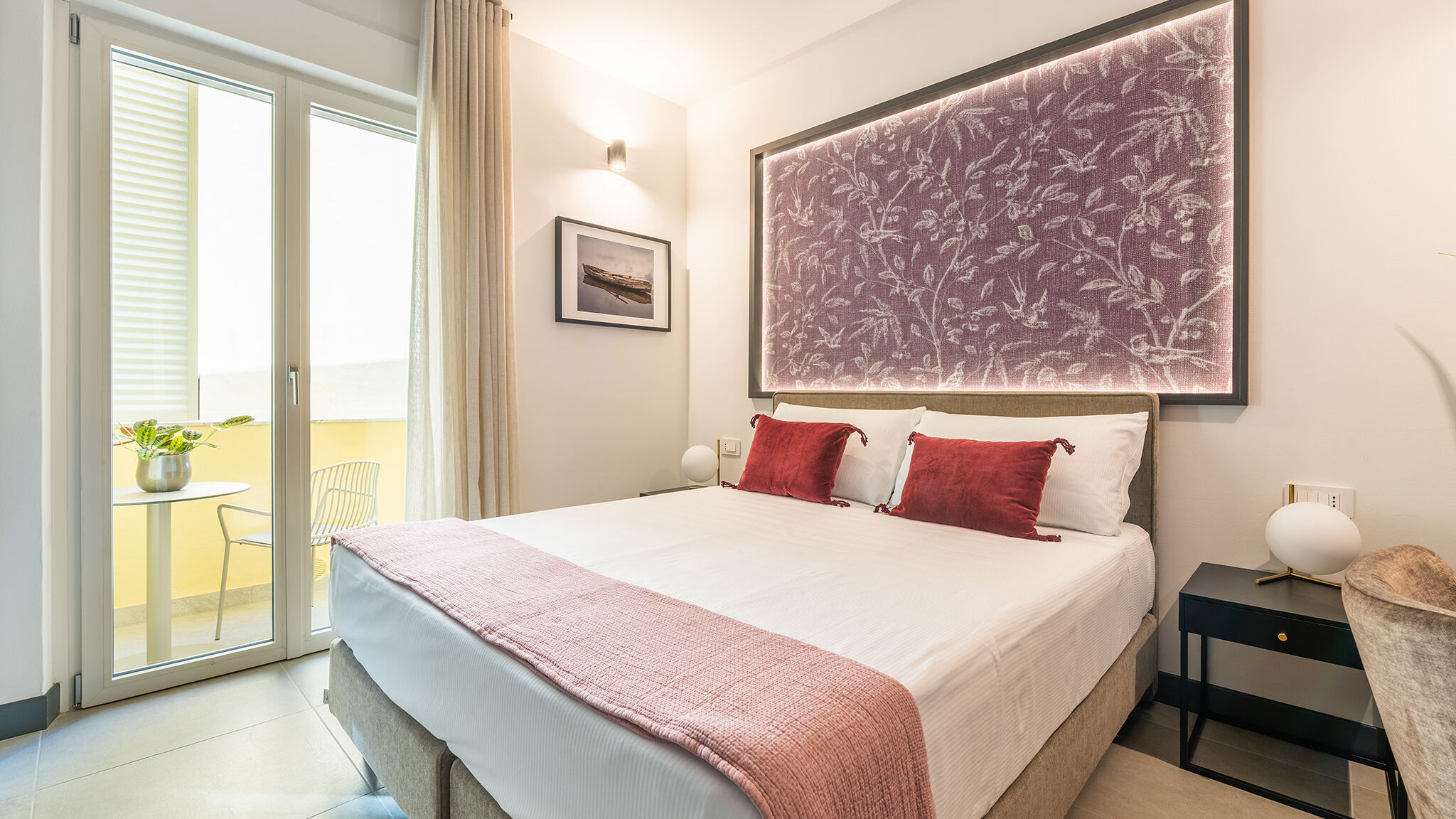 Italianway Cagliari Solì Suite & Rooms