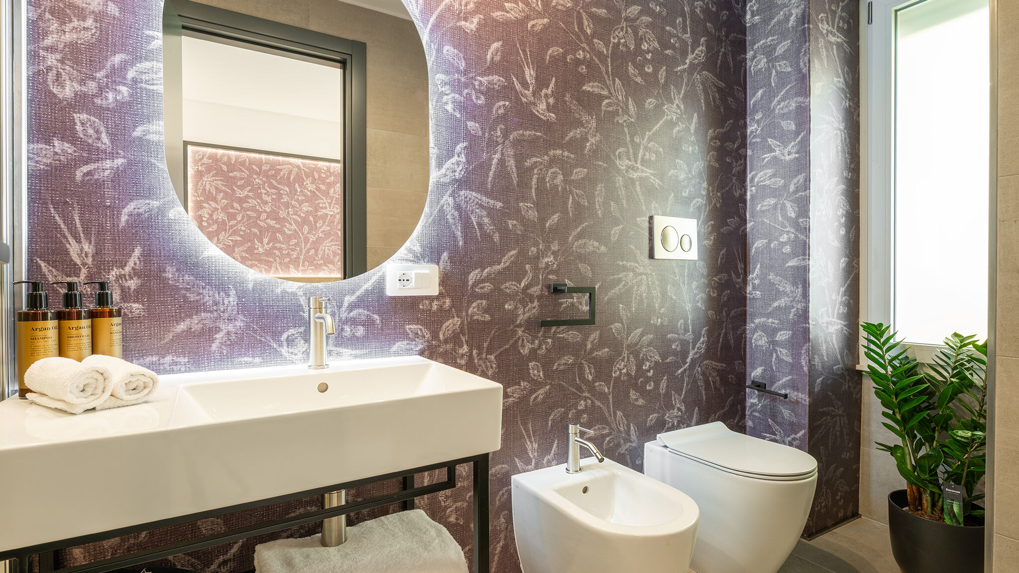 Italianway Cagliari Solì Suite & Rooms