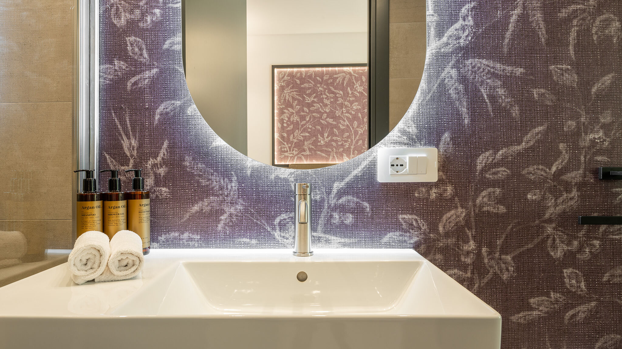 Italianway Cagliari Solì Suite & Rooms