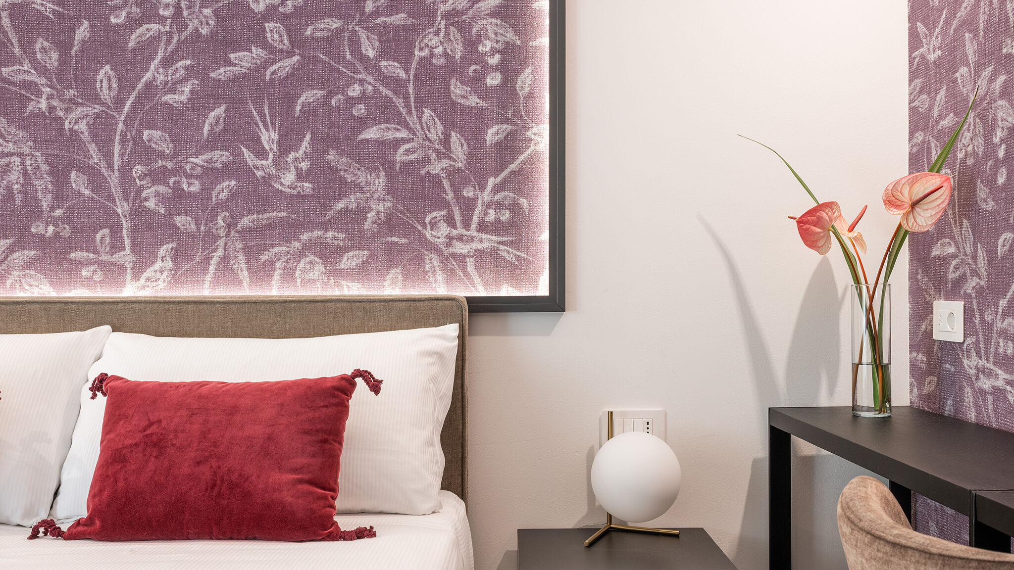 Italianway Cagliari Solì Suite & Rooms