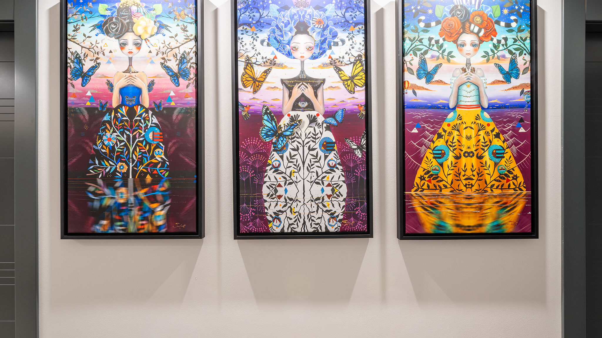 Italianway Cagliari Solì Suite & Rooms