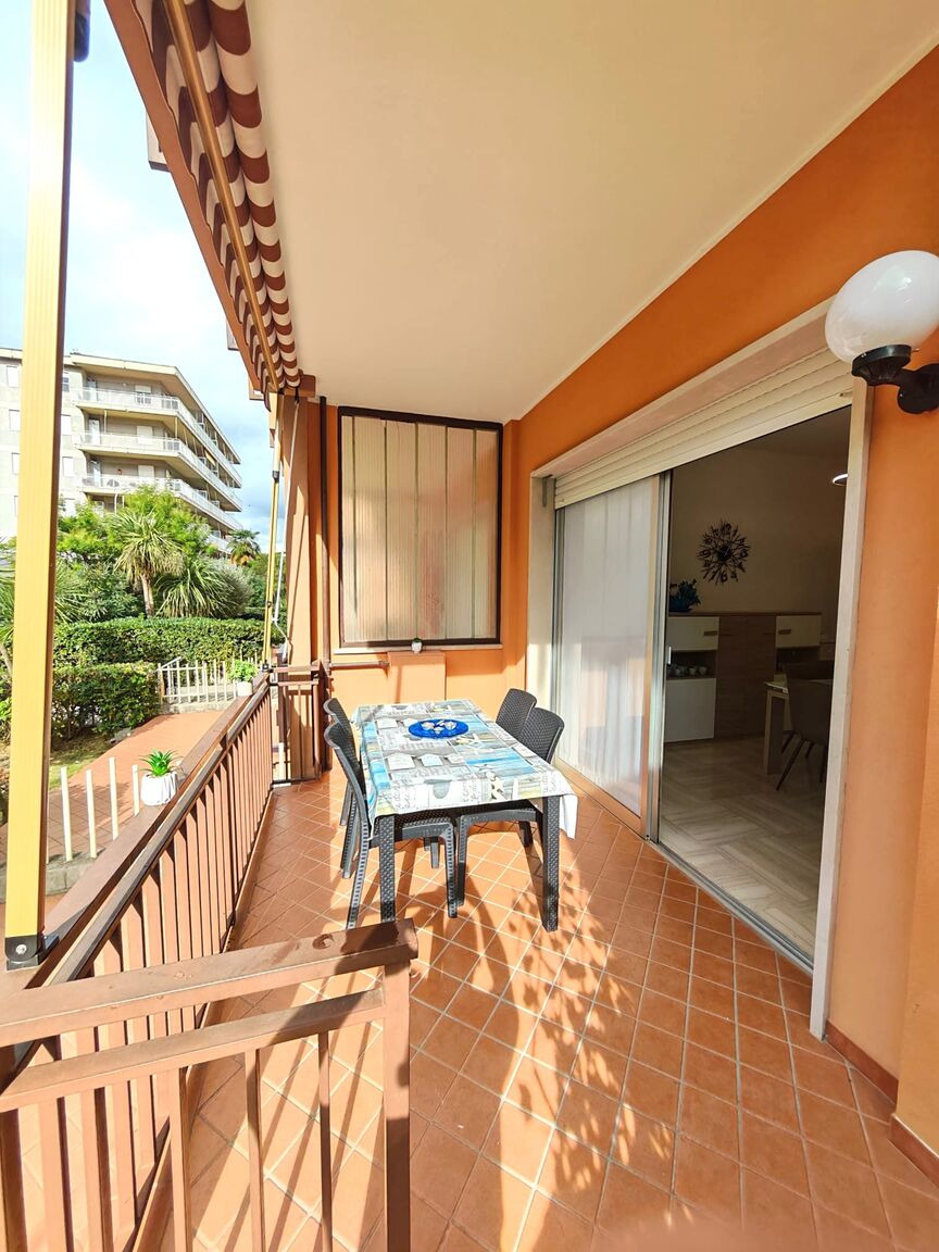 Italianway Andora Perla di Mare