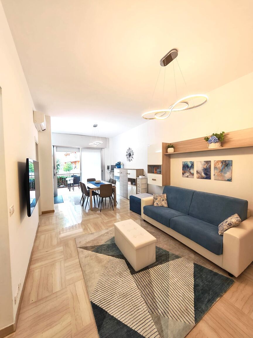 Italianway Andora Perla di Mare