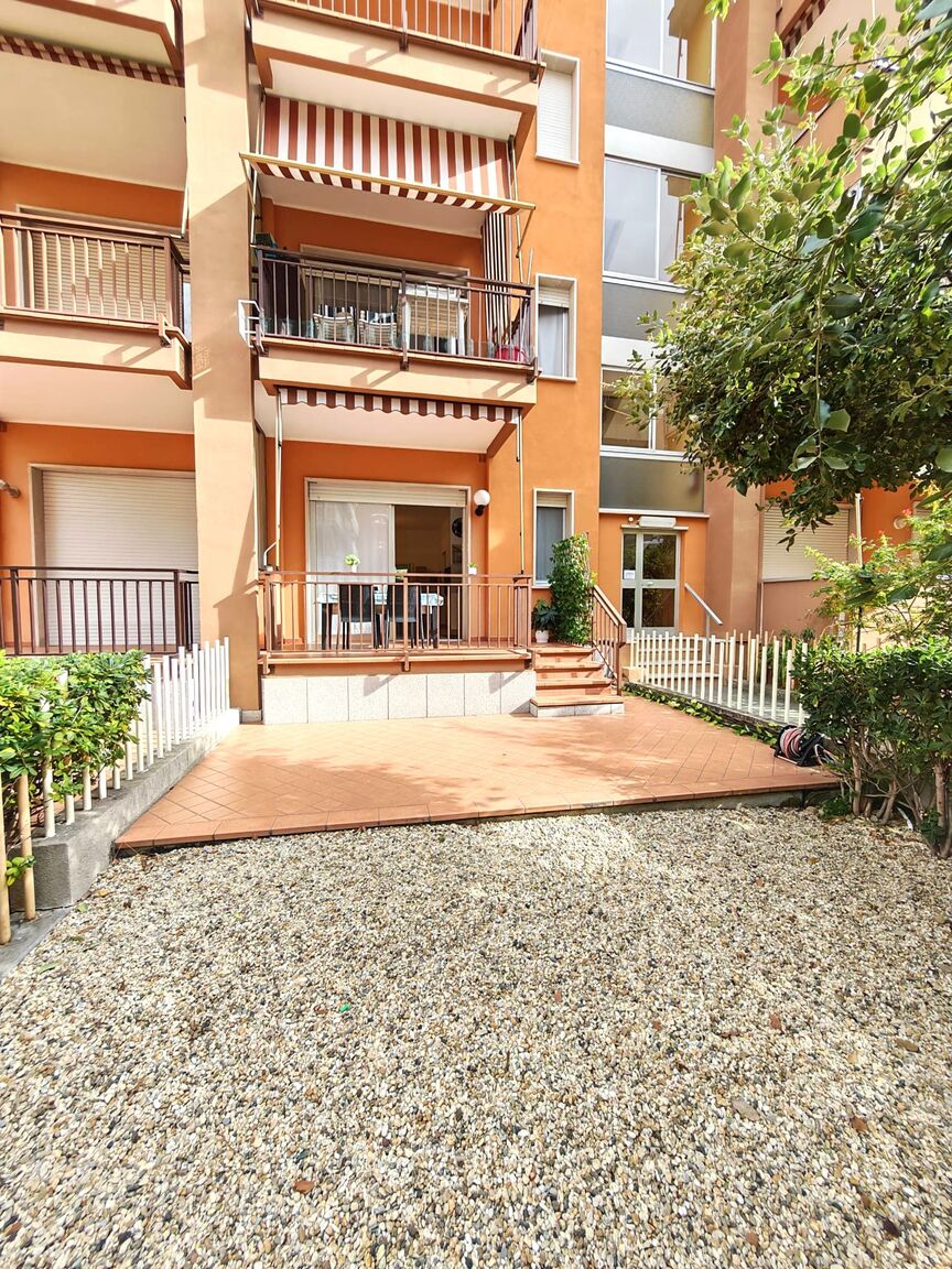 Italianway Andora Perla di Mare