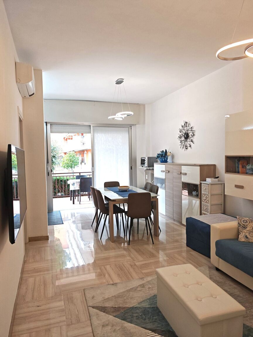 Italianway Andora Perla di Mare