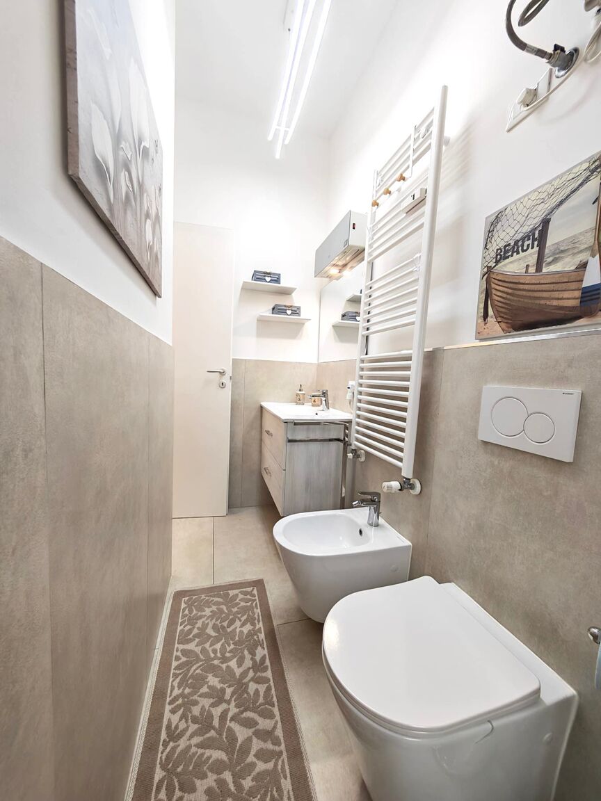 Italianway Andora Perla di Mare