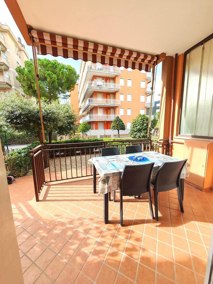 Italianway Andora Perla di Mare