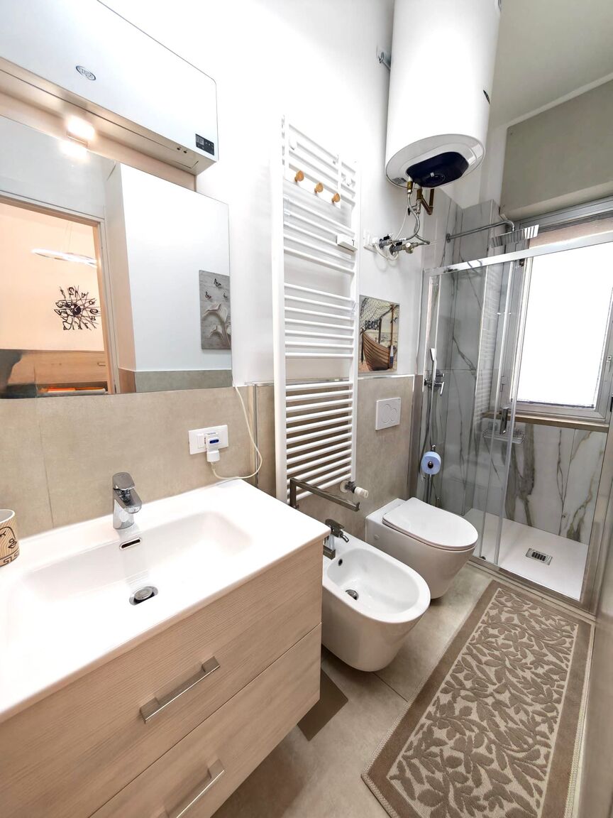 Italianway Andora Perla di Mare