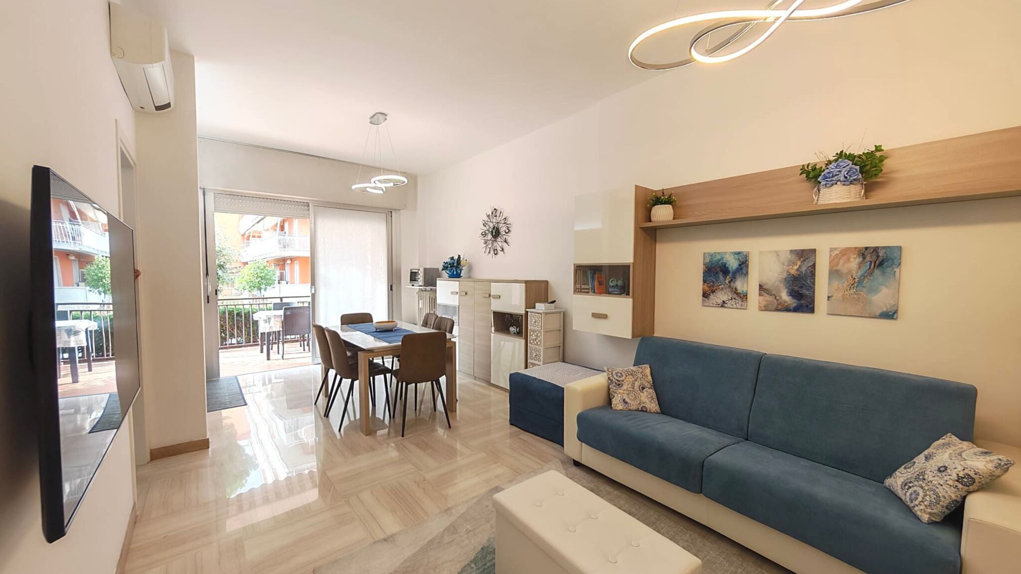 Italianway Andora Perla di Mare