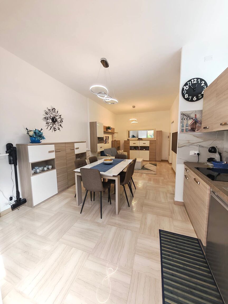 Italianway Andora Perla di Mare