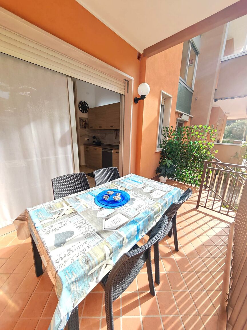 Italianway Andora Perla di Mare