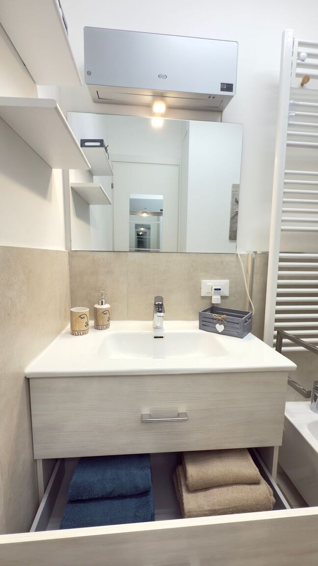 Italianway Andora Perla di Mare