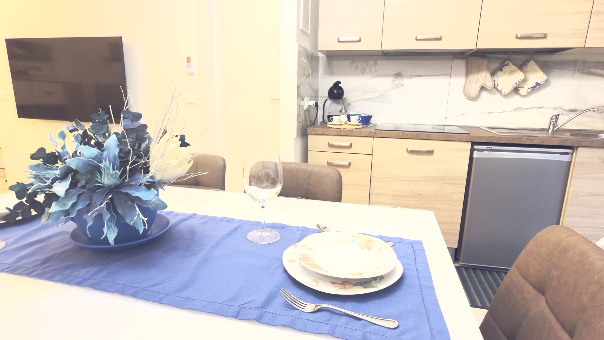 Italianway Andora Perla di Mare