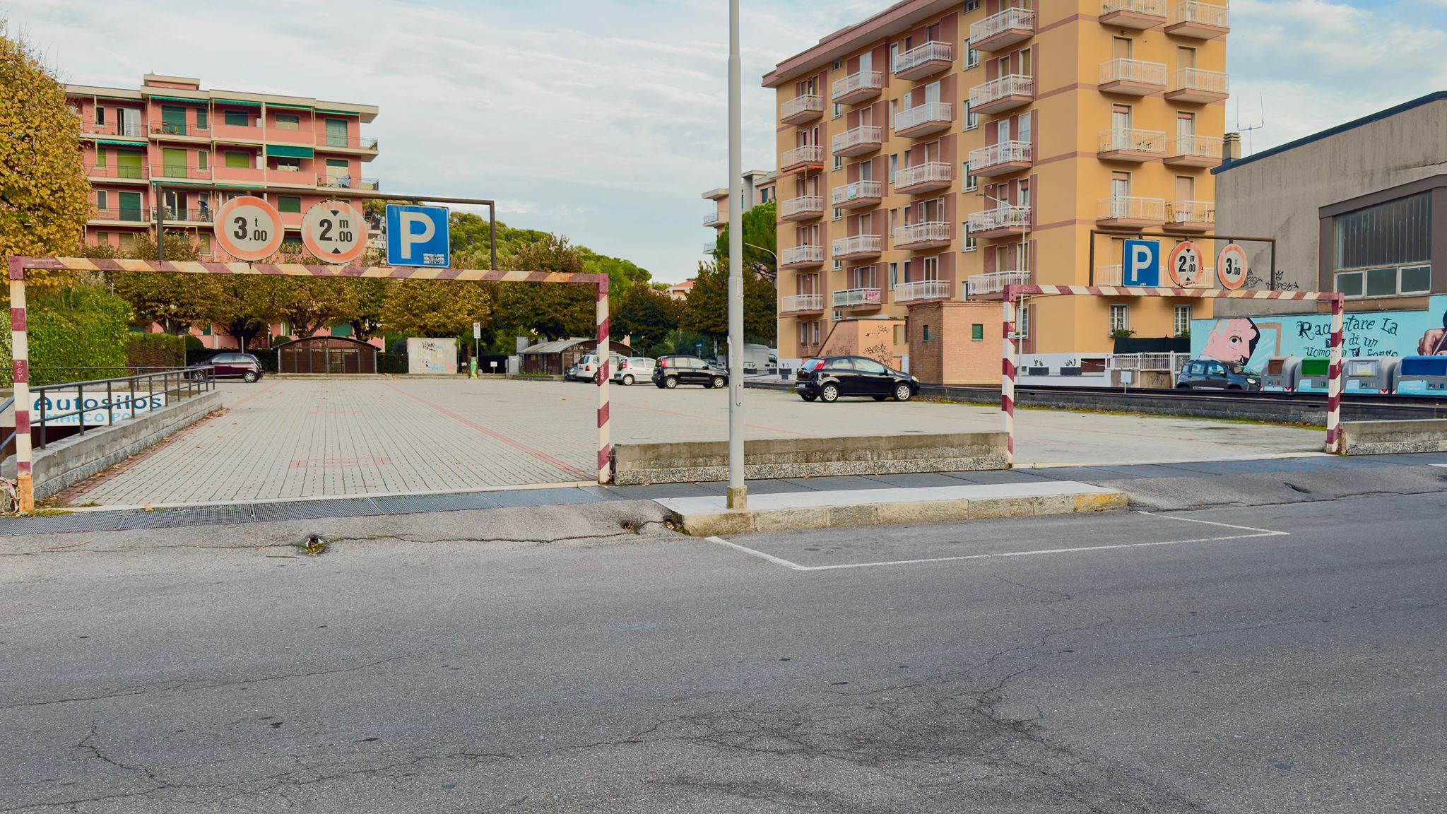 Italianway Andora Perla di Mare