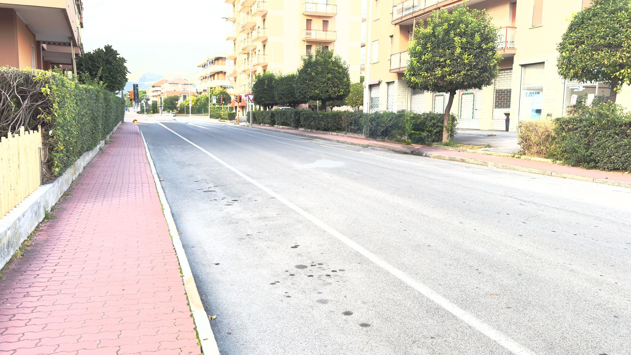 Italianway Andora Perla di Mare