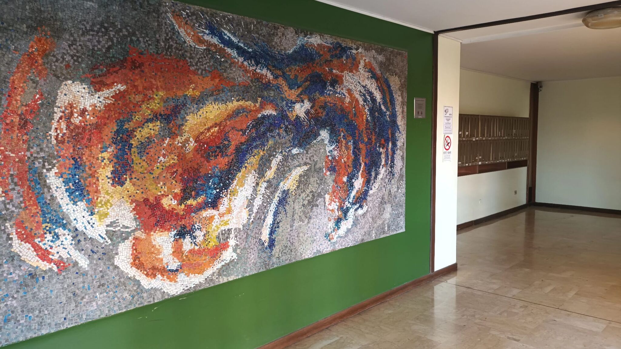 Italianway Venezia Queen Home Cinzia