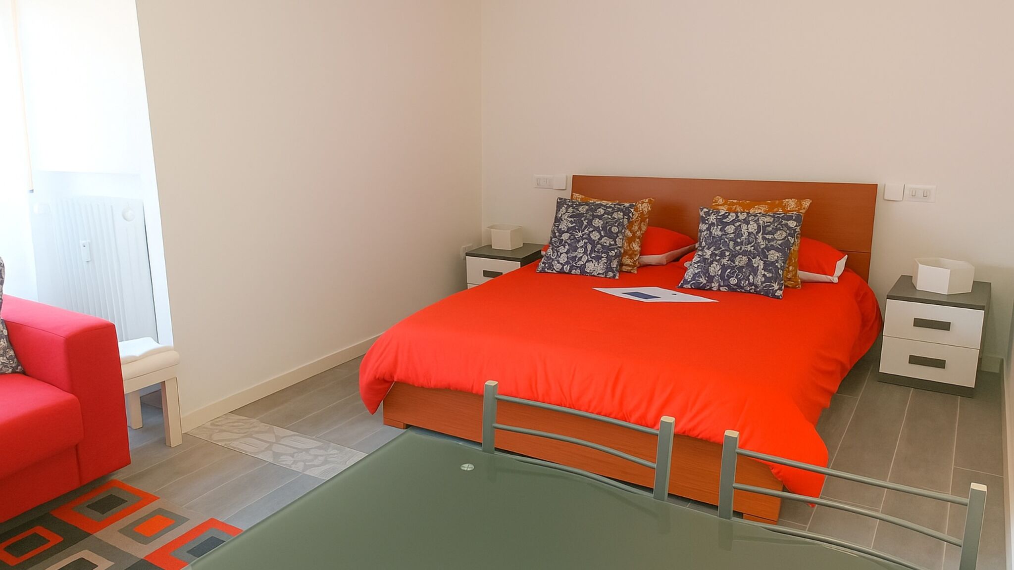 Italianway Venezia Queen Home Cinzia