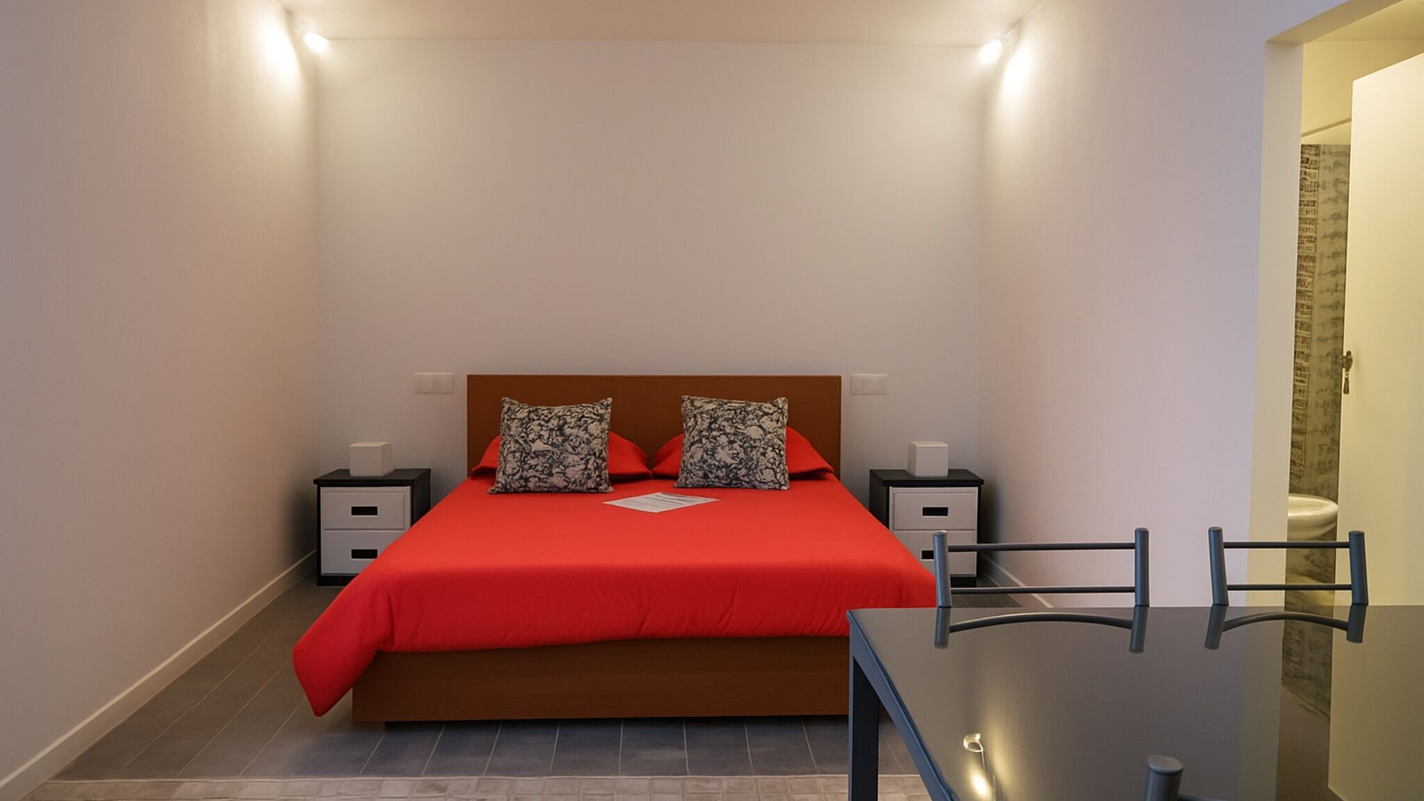 Italianway Venezia Queen Home Cinzia