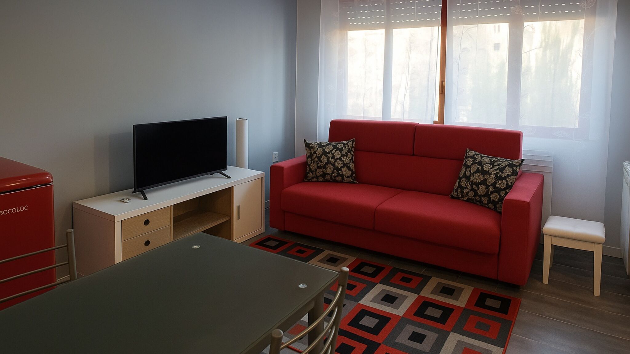 Italianway Venezia Queen Home Cinzia