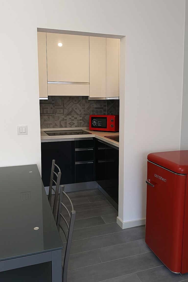 Italianway Venezia Queen Home Cinzia