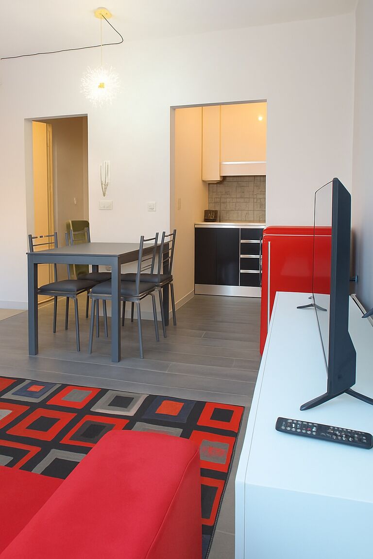 Italianway Venezia Queen Home Cinzia