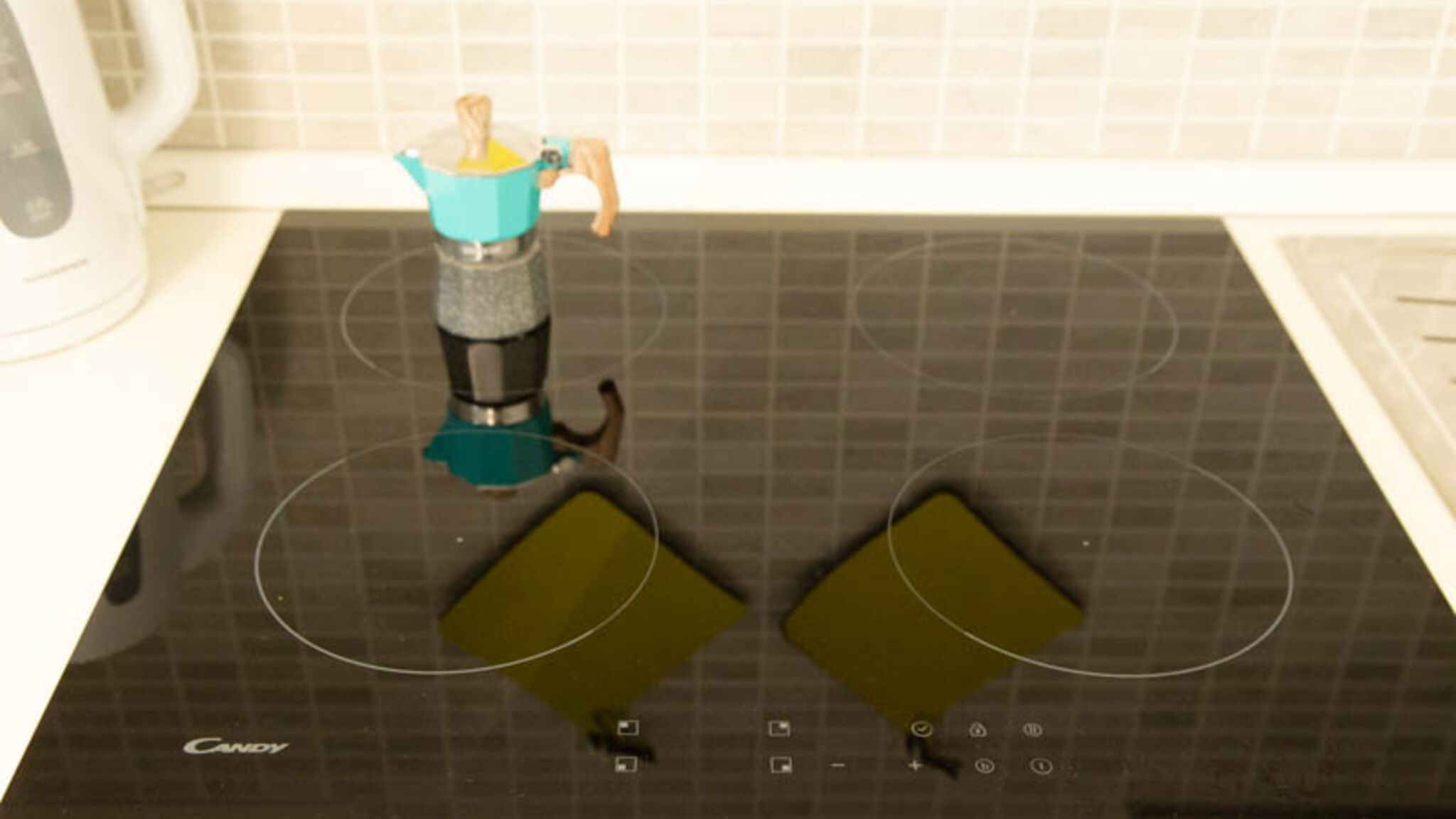 Italianway Reggio nell'Emilia Guest House Garden dei Mille