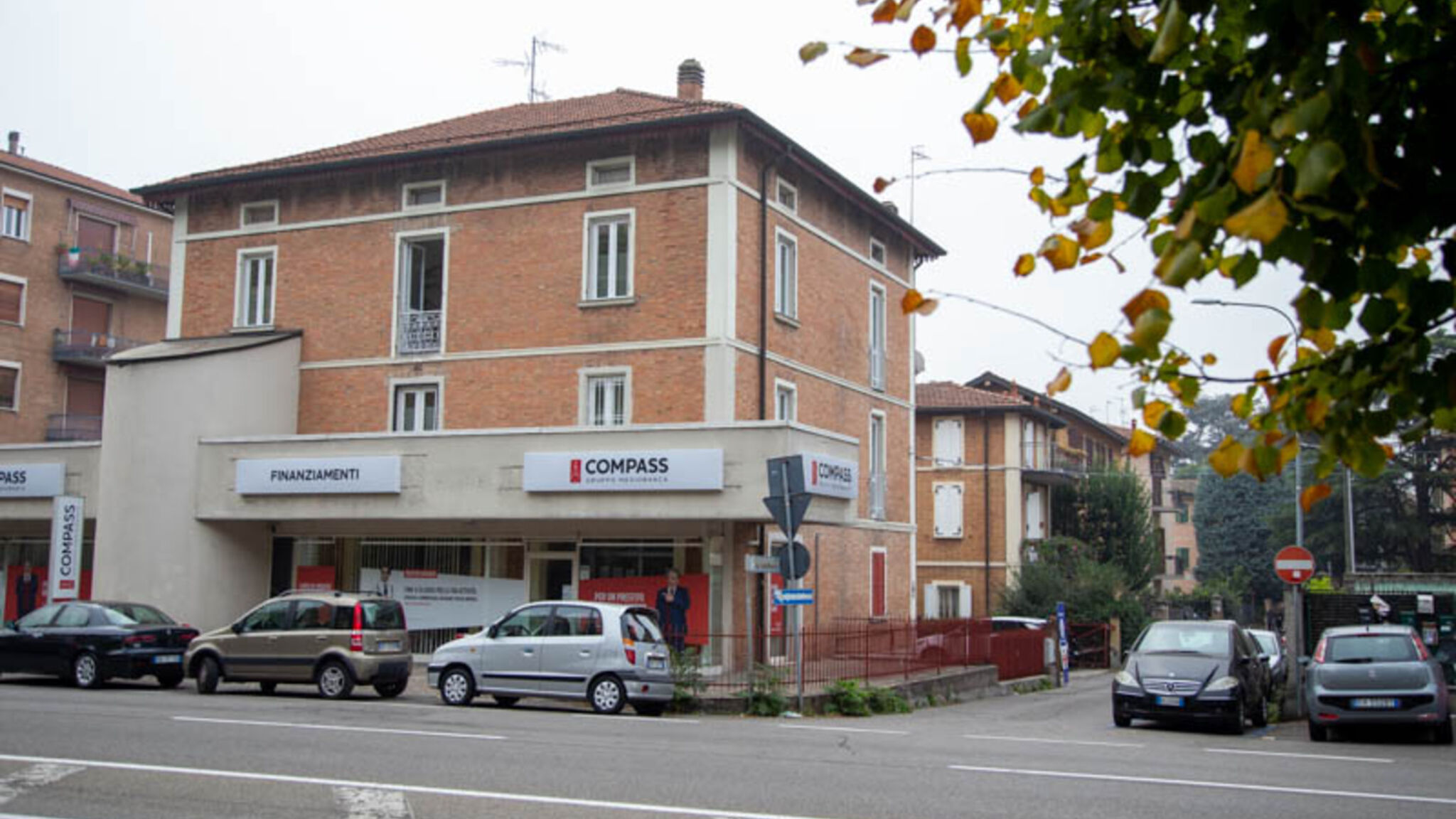 Italianway Reggio nell'Emilia Guest House Garden dei Mille