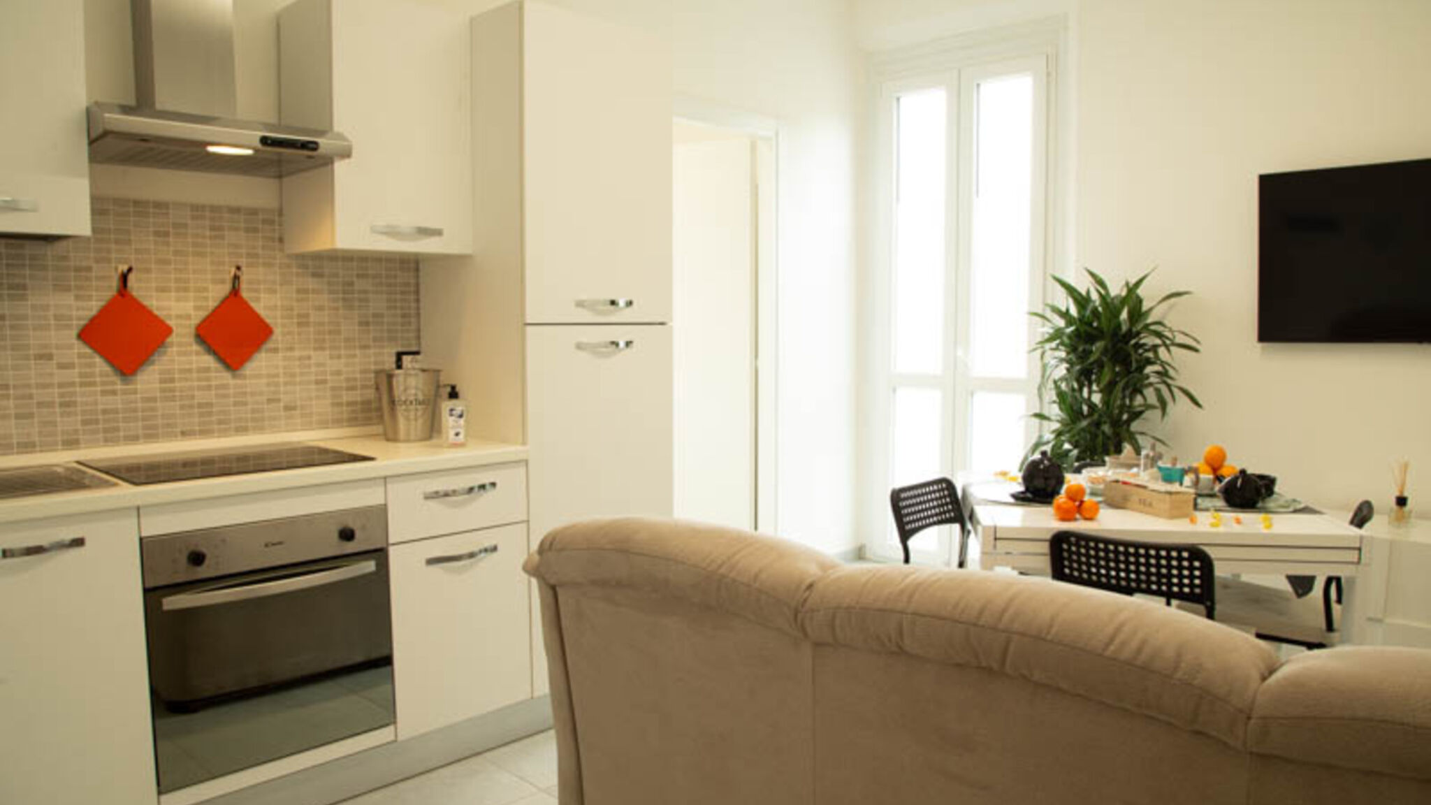 Italianway Reggio nell'Emilia Guest House Garden dei Mille