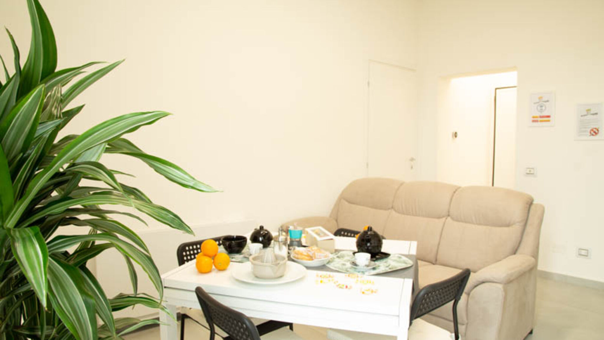 Italianway Reggio nell'Emilia Guest House Garden dei Mille