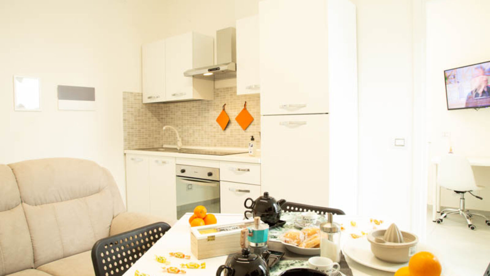 Italianway Reggio nell'Emilia Guest House Garden dei Mille