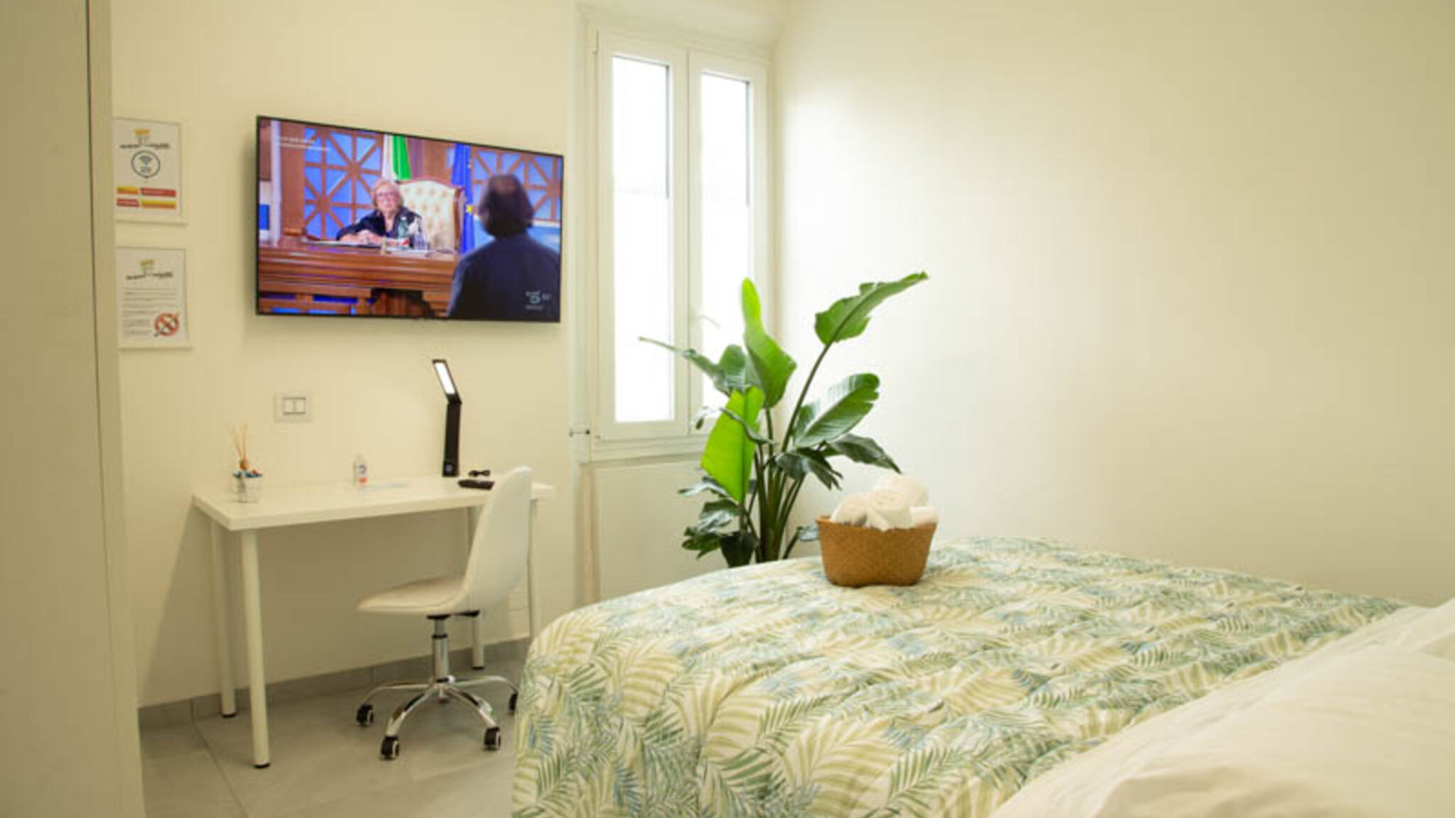 Italianway Reggio nell'Emilia Guest House Garden dei Mille