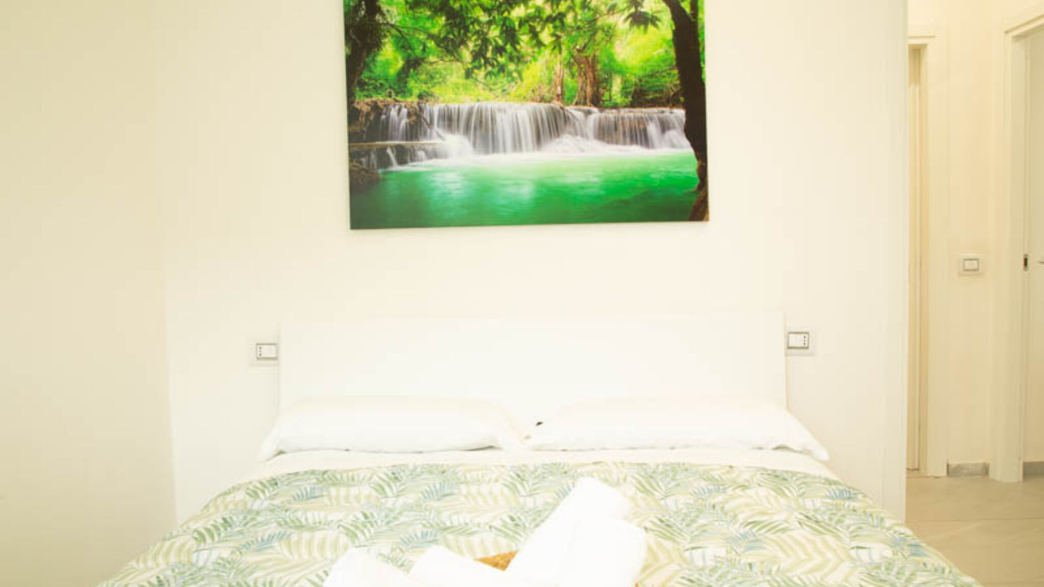 Italianway Reggio nell'Emilia Guest House Garden dei Mille