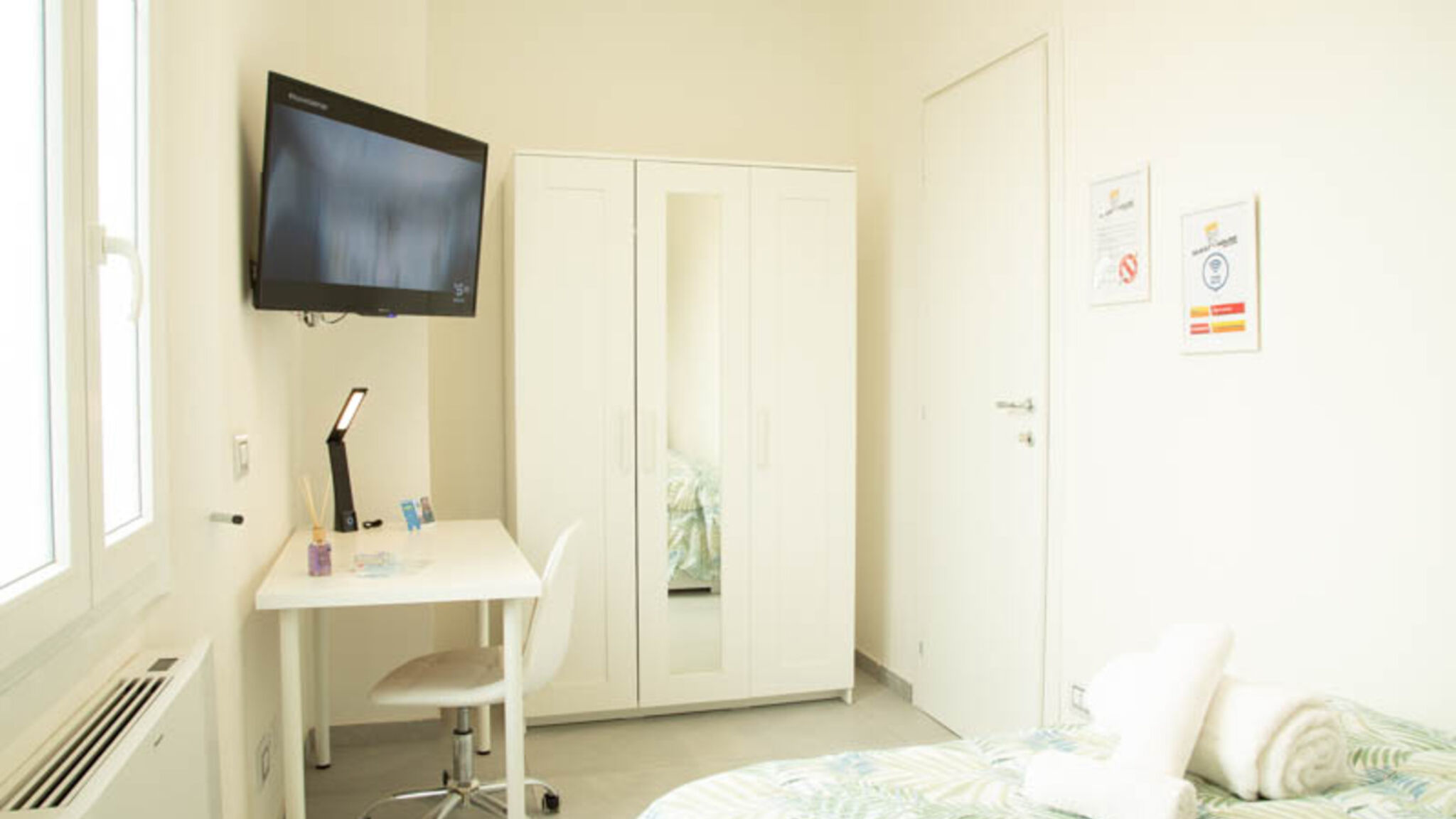 Italianway Reggio nell'Emilia Guest House Garden dei Mille