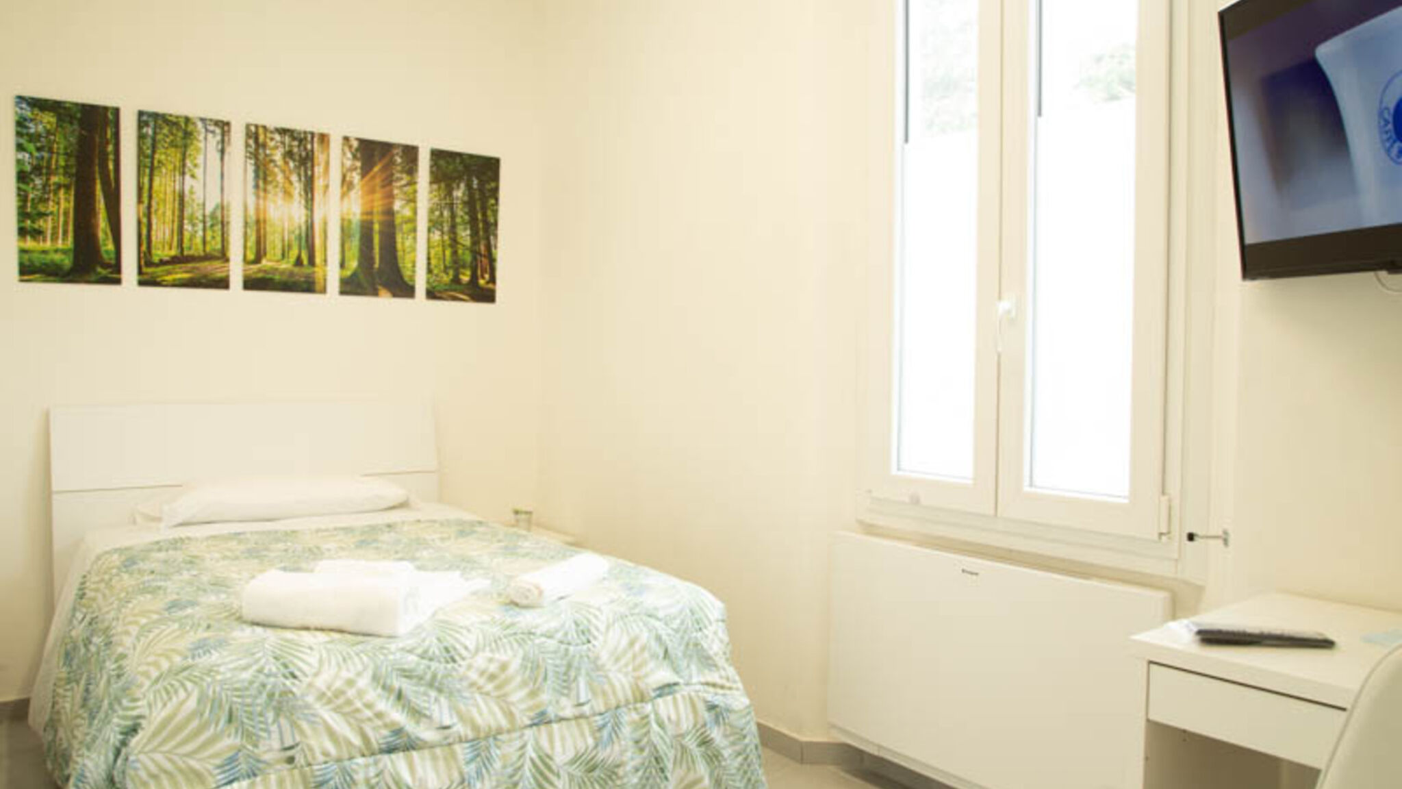 Italianway Reggio nell'Emilia Guest House Garden dei Mille