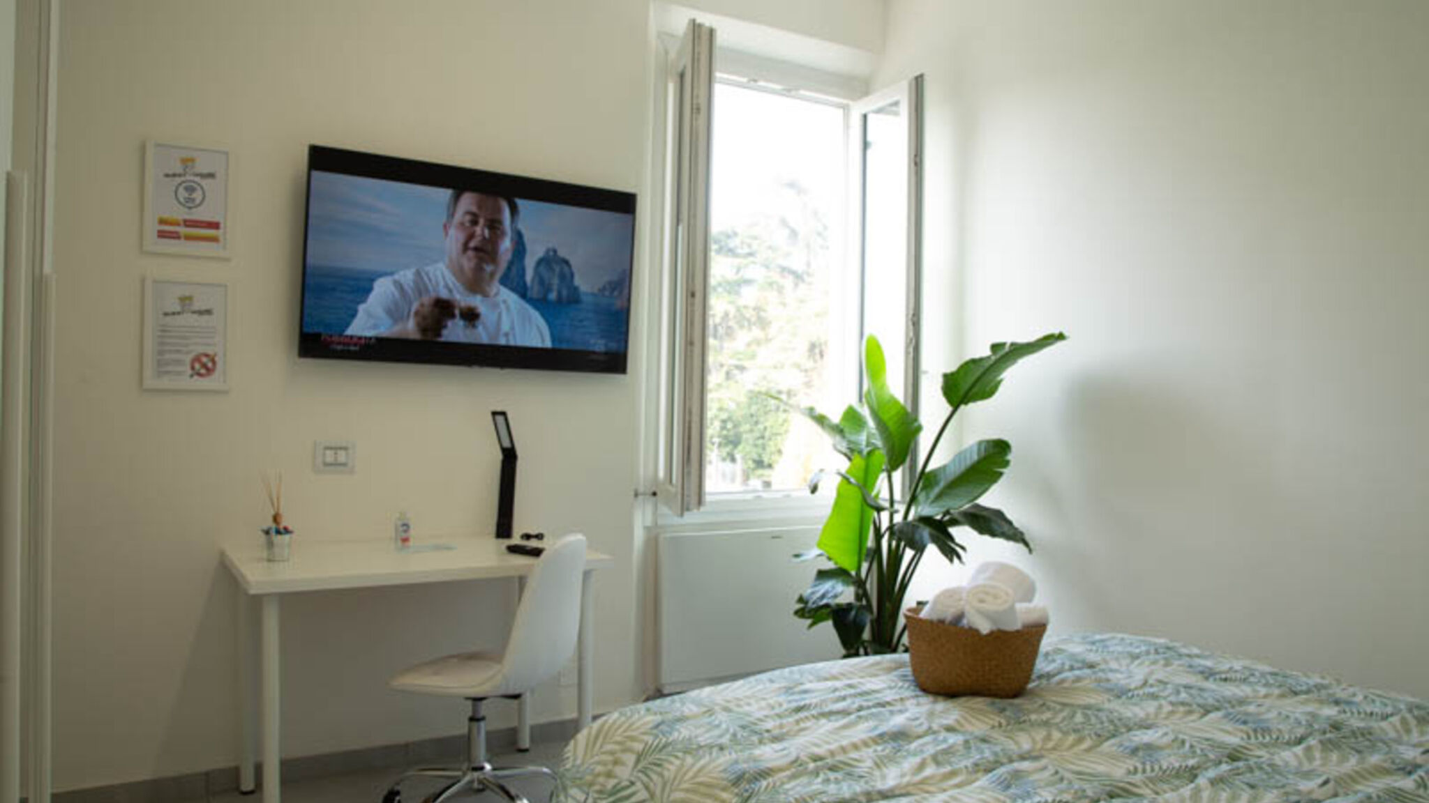 Italianway Reggio nell'Emilia Guest House Garden dei Mille