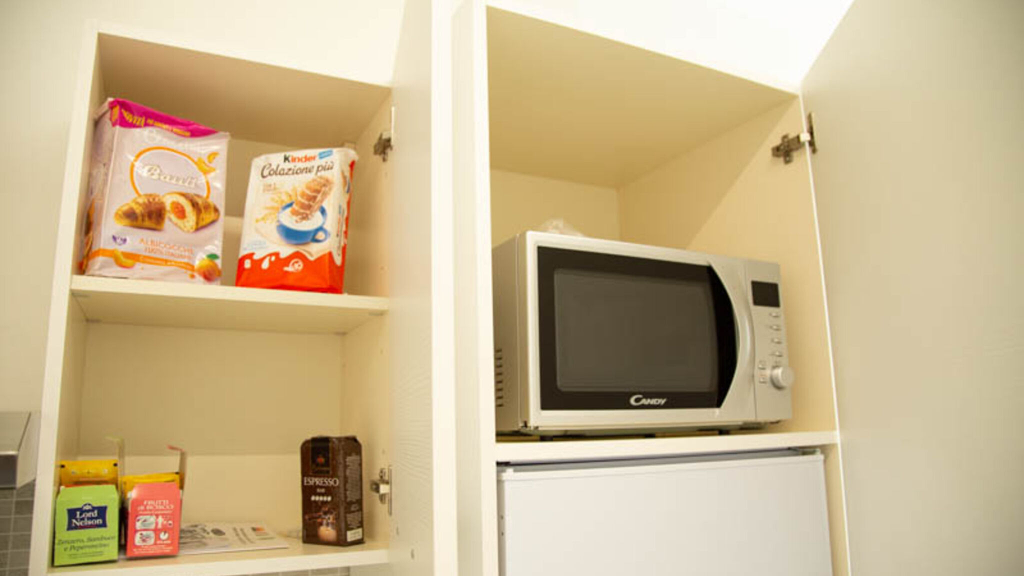 Italianway Reggio nell'Emilia Guest House Garden dei Mille