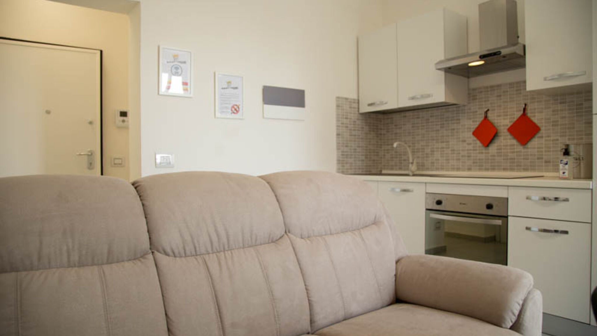 Italianway Reggio nell'Emilia Guest House Garden dei Mille