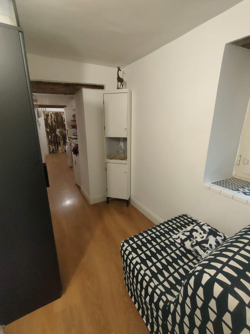 Italianway Napoli Belledonne flat