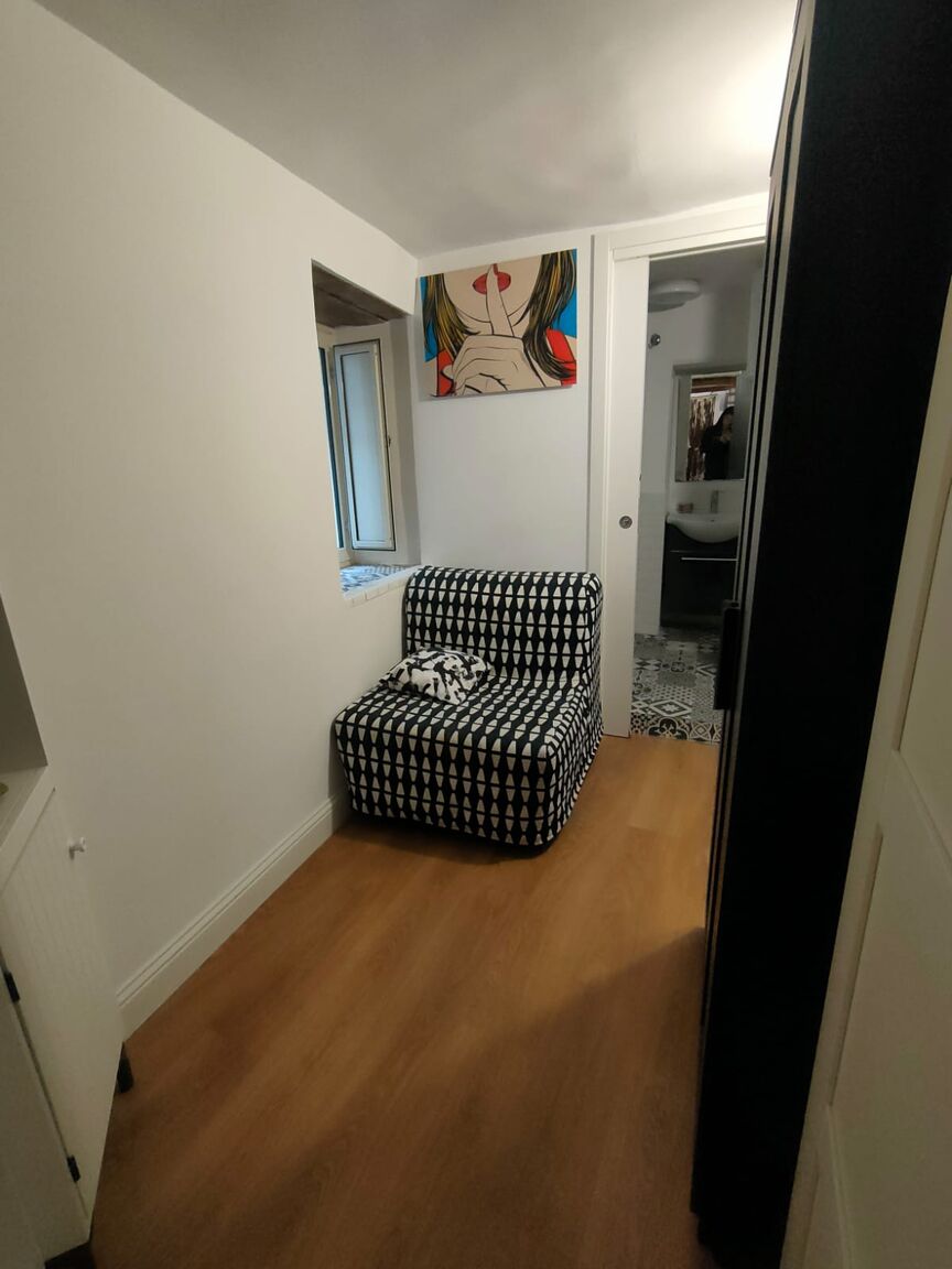 Italianway Napoli Belledonne flat