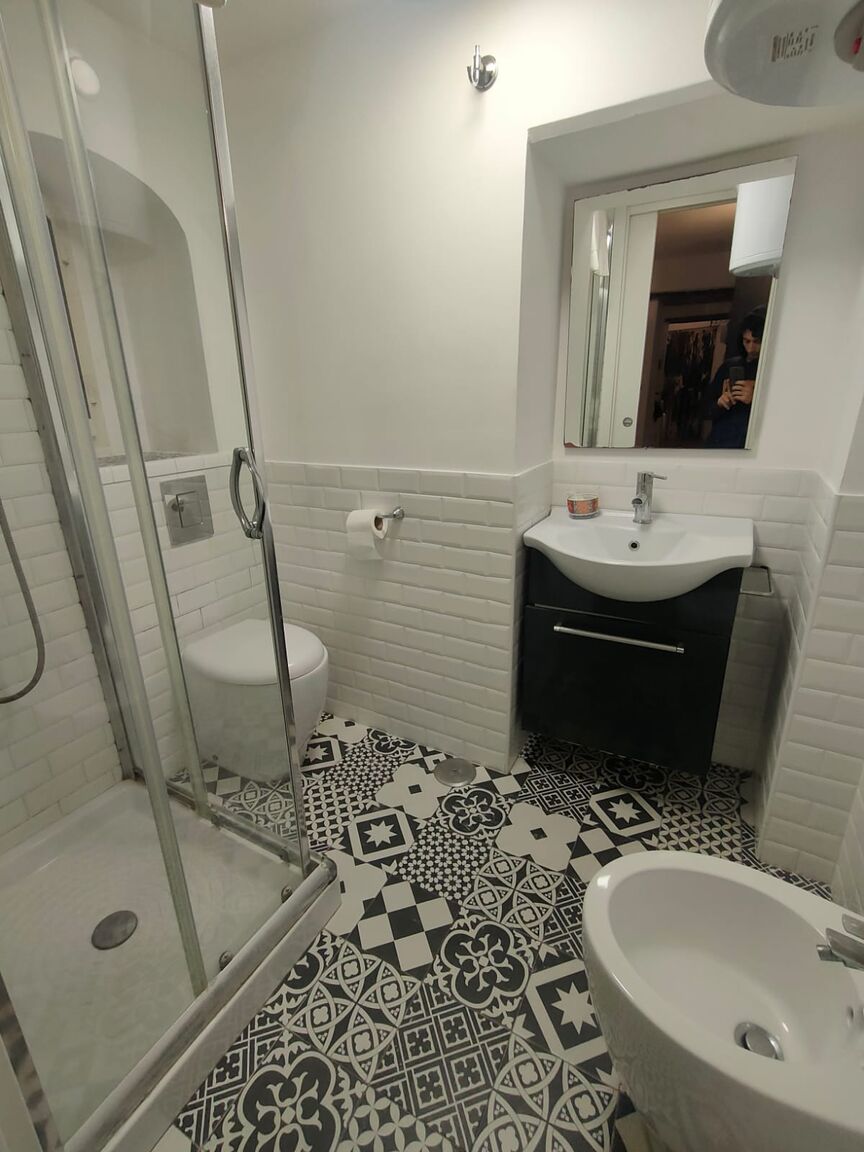 Italianway Napoli Belledonne flat