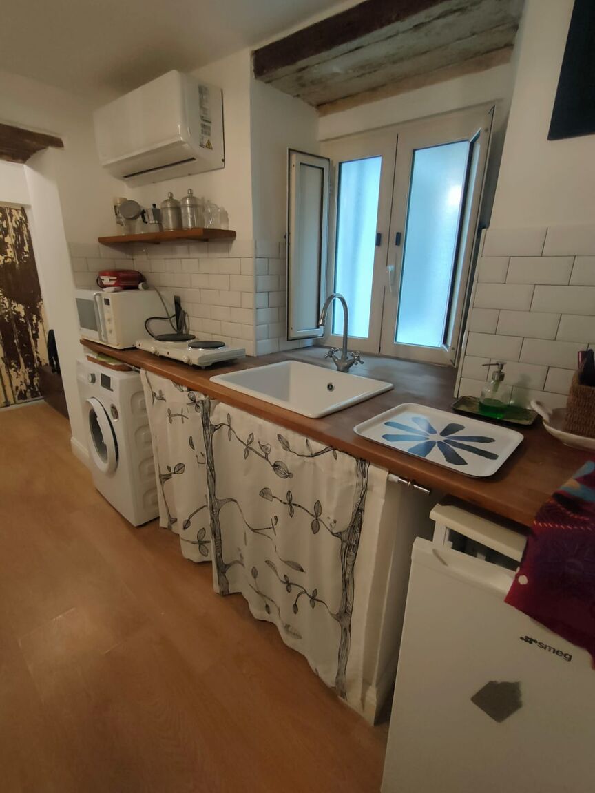 Italianway Napoli Belledonne flat