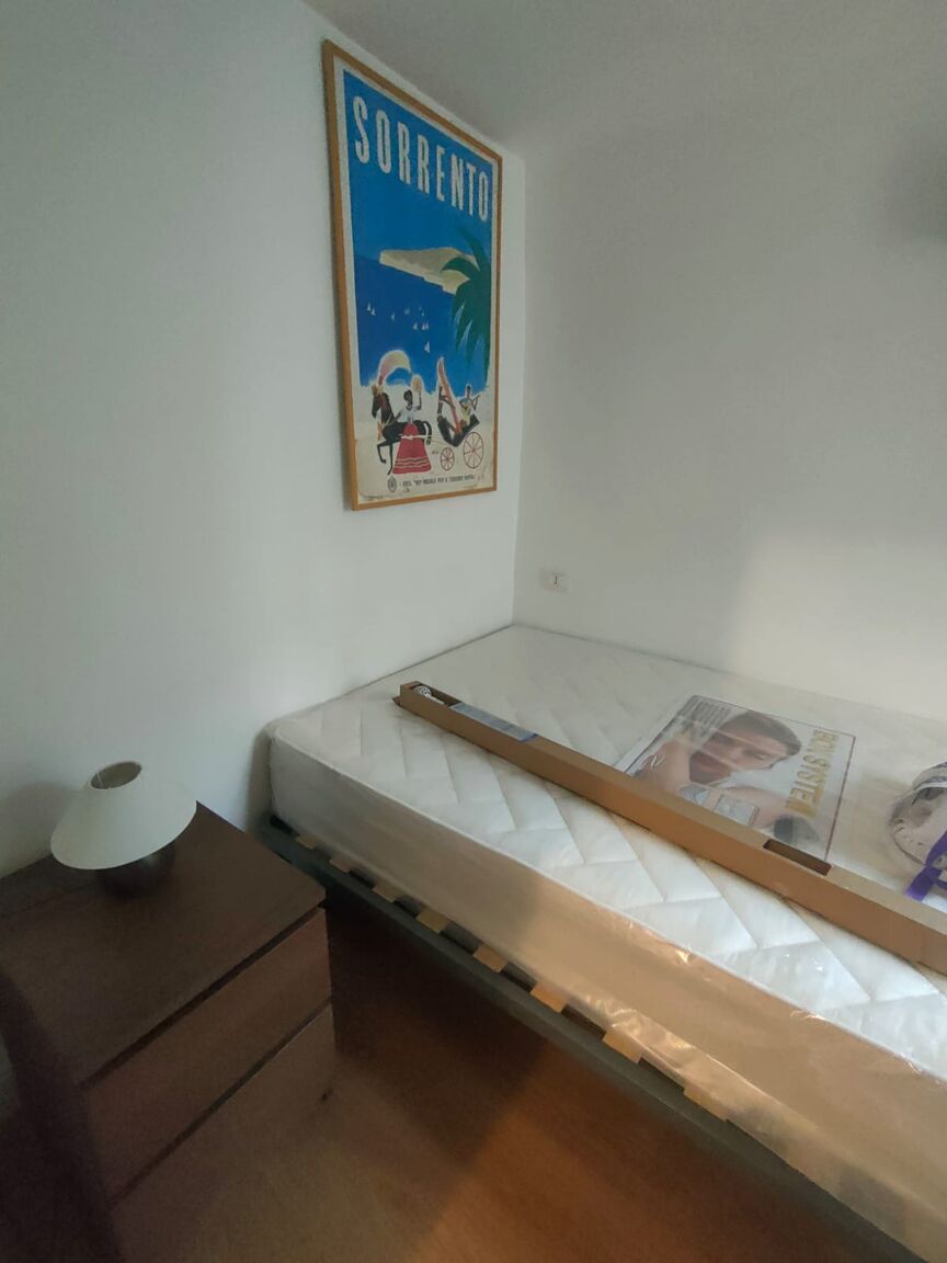 Italianway Napoli Belledonne flat