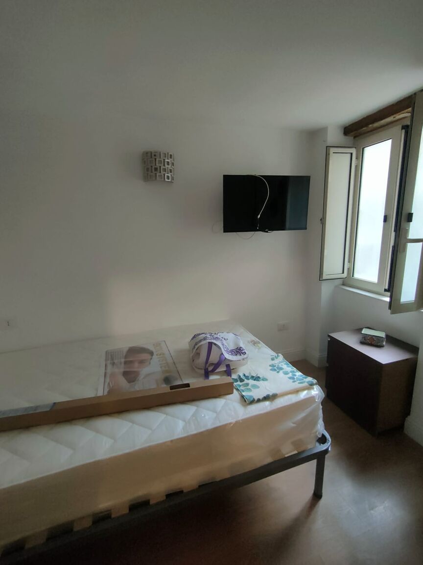 Italianway Napoli Belledonne flat