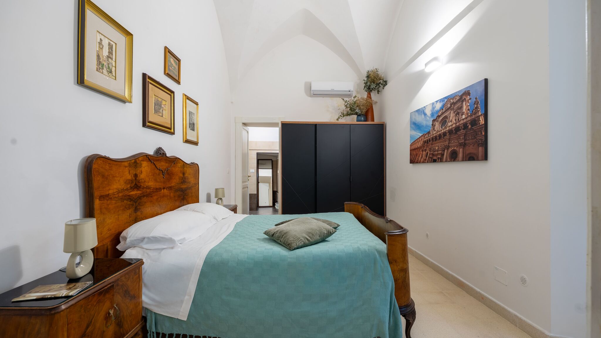 Italianway Lecce Casa Lando