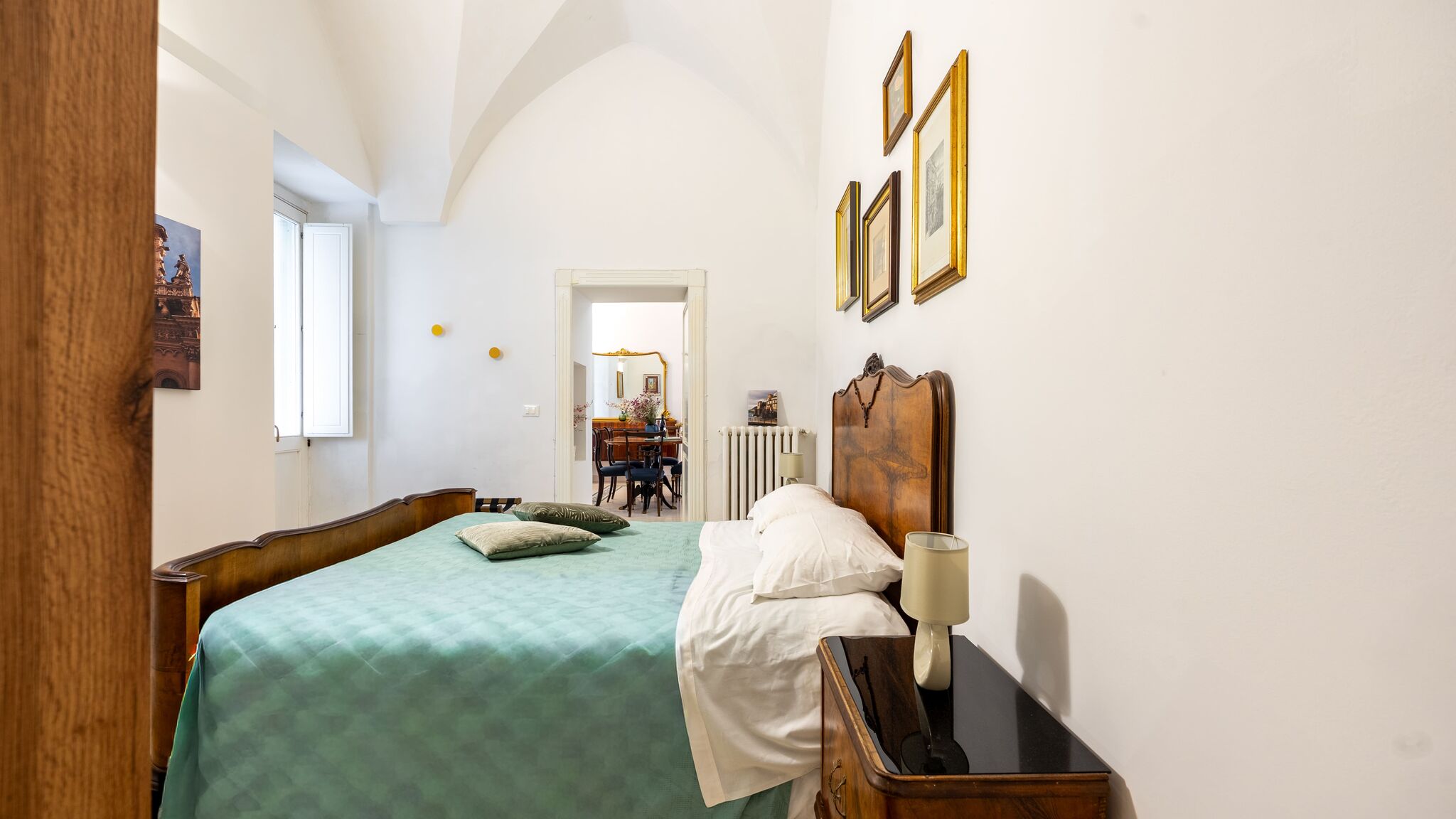 Italianway Lecce Casa Lando