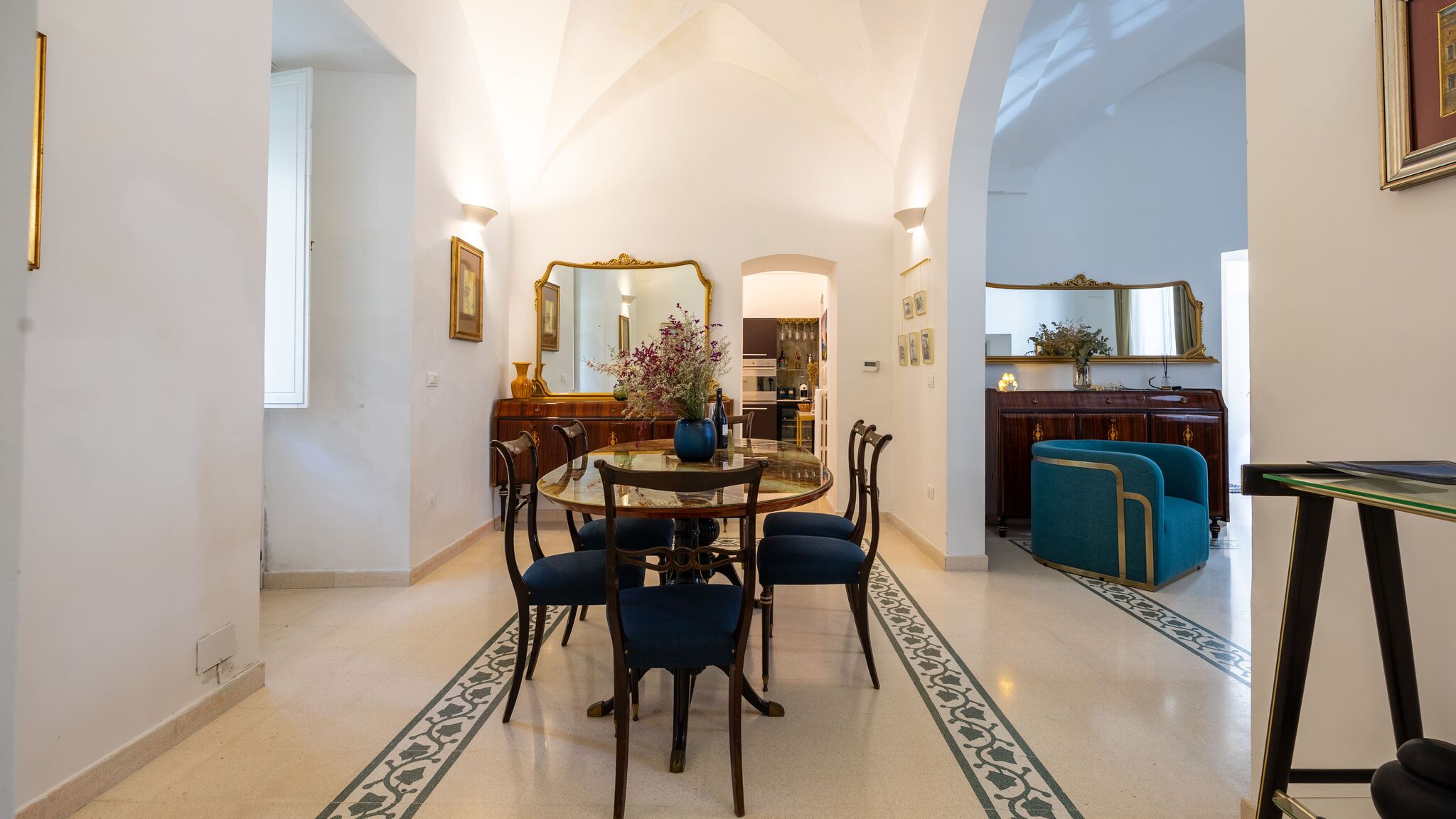 Italianway Lecce Casa Lando