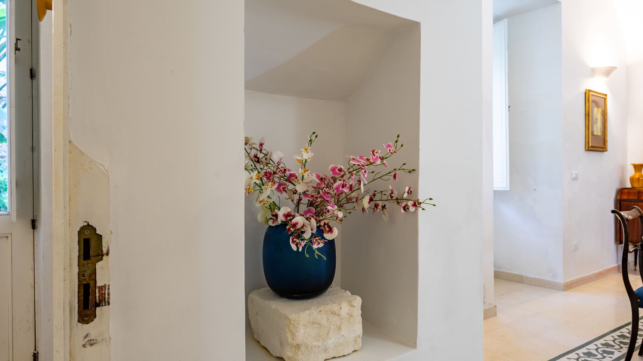 Italianway Lecce Casa Lando