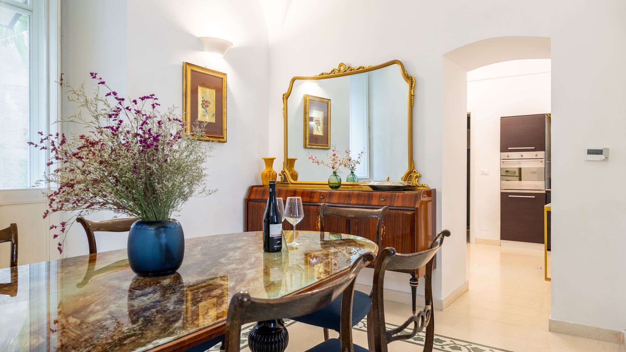 Italianway Lecce Casa Lando